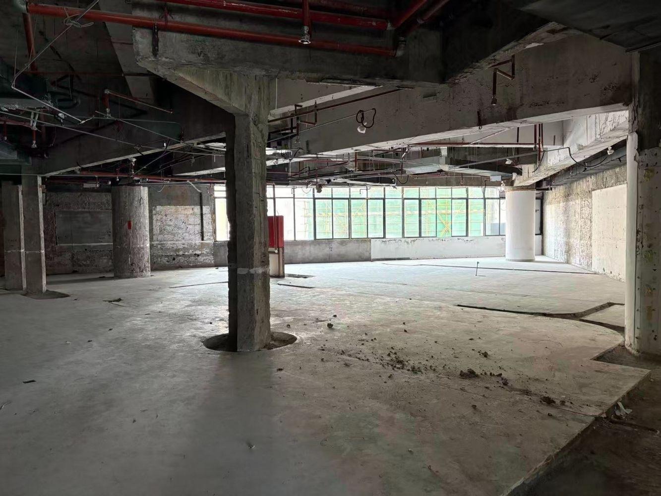 深圳金通大厦商铺二手房房源图片