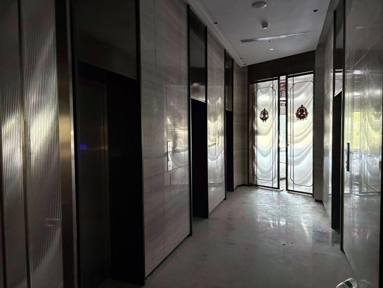 深圳金通大厦商铺二手房房源图片