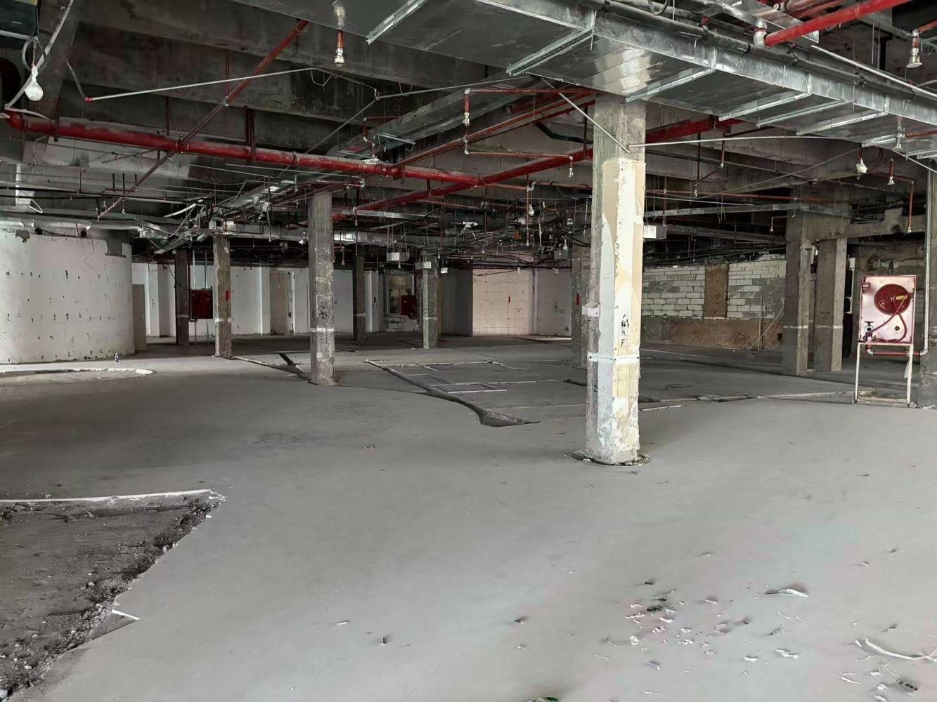 深圳金通大厦商铺二手房房源图片