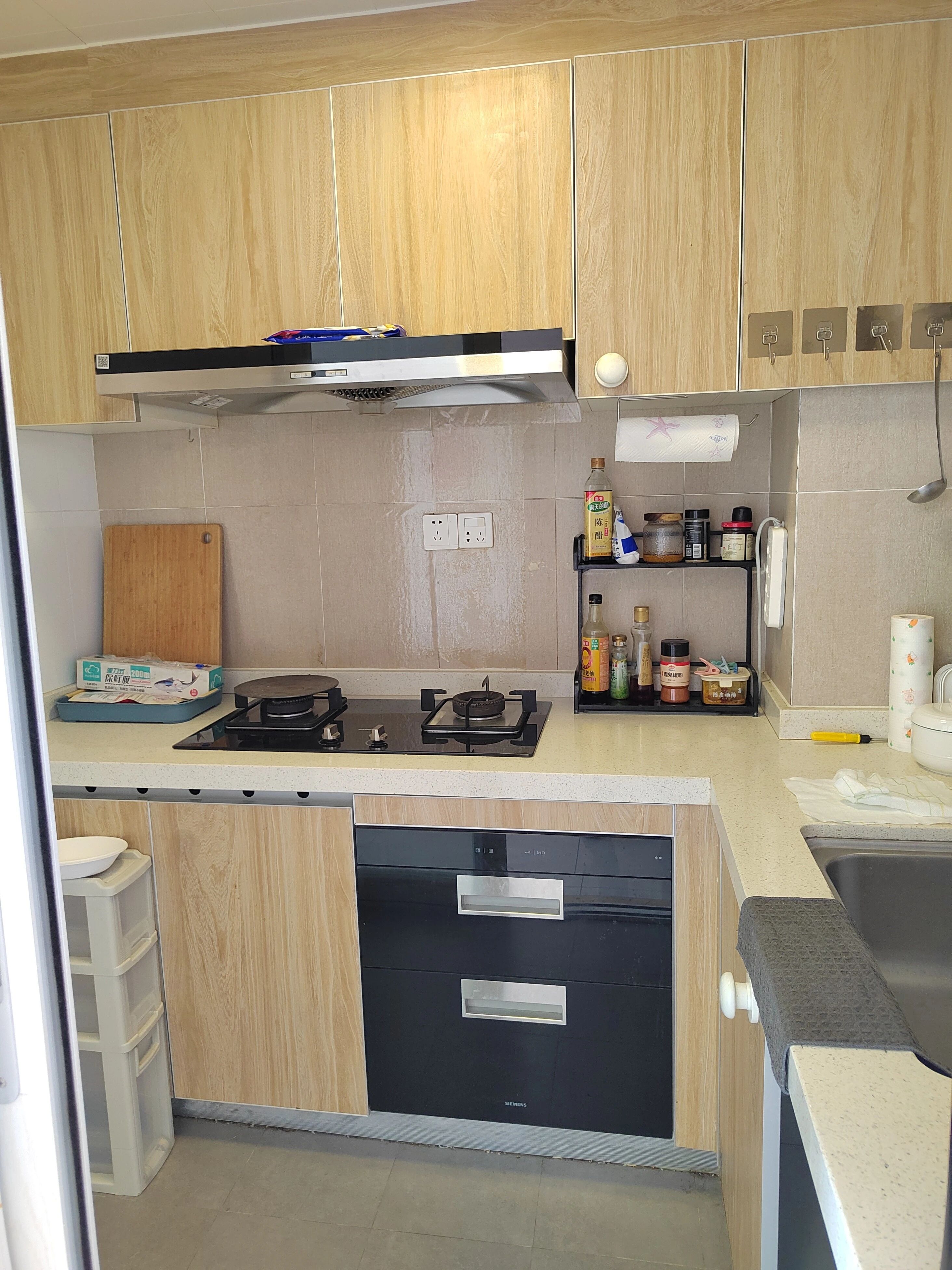 深圳倚龙华庭二手房房源图片