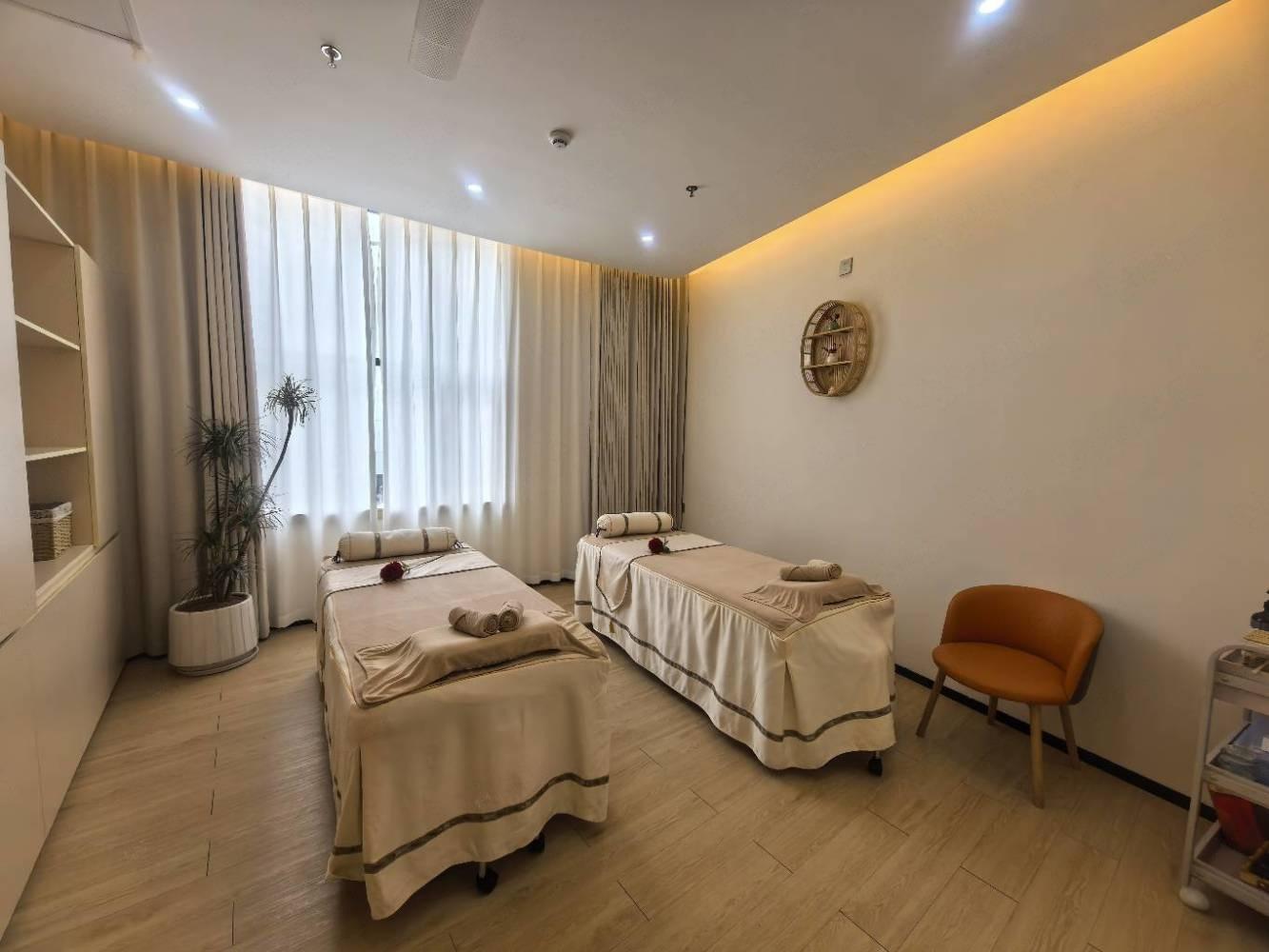 深圳岗厦北(地铁站)二手房房源图片