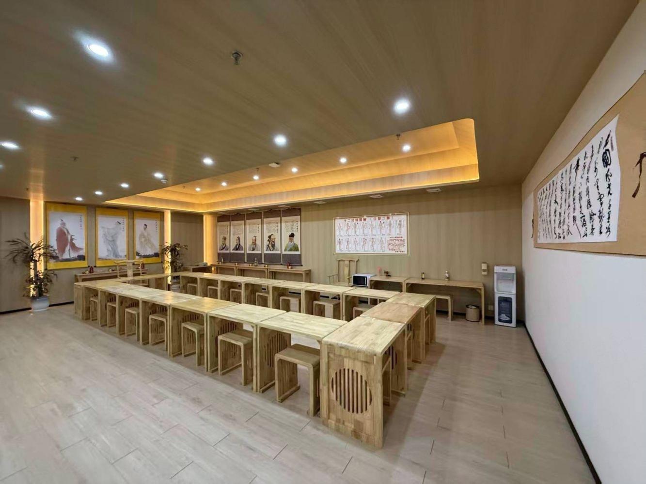 深圳岗厦北(地铁站)二手房房源图片