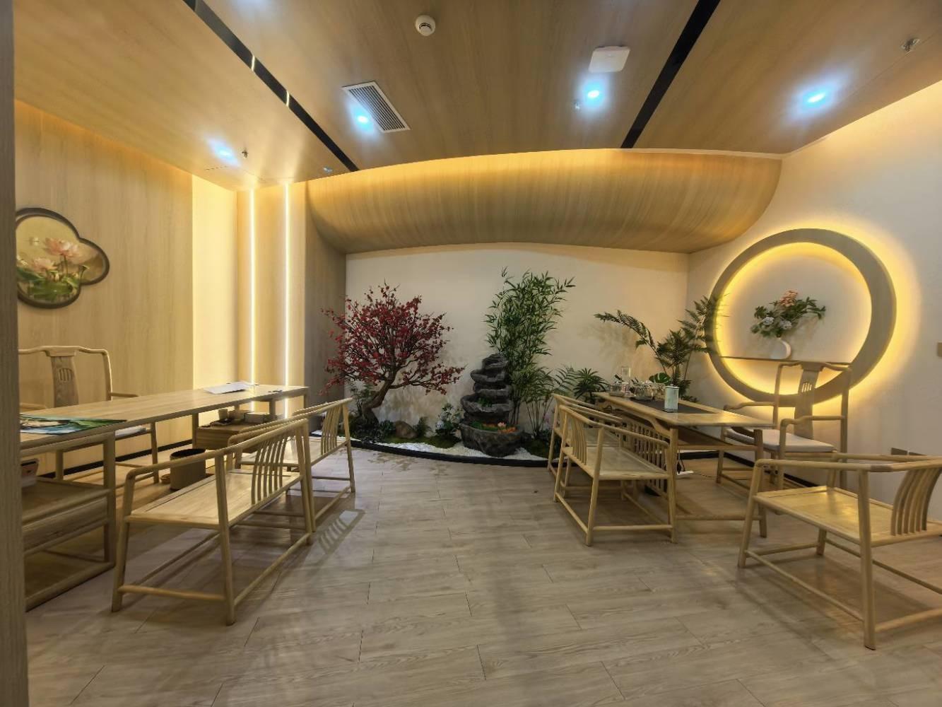 深圳岗厦北(地铁站)二手房房源图片