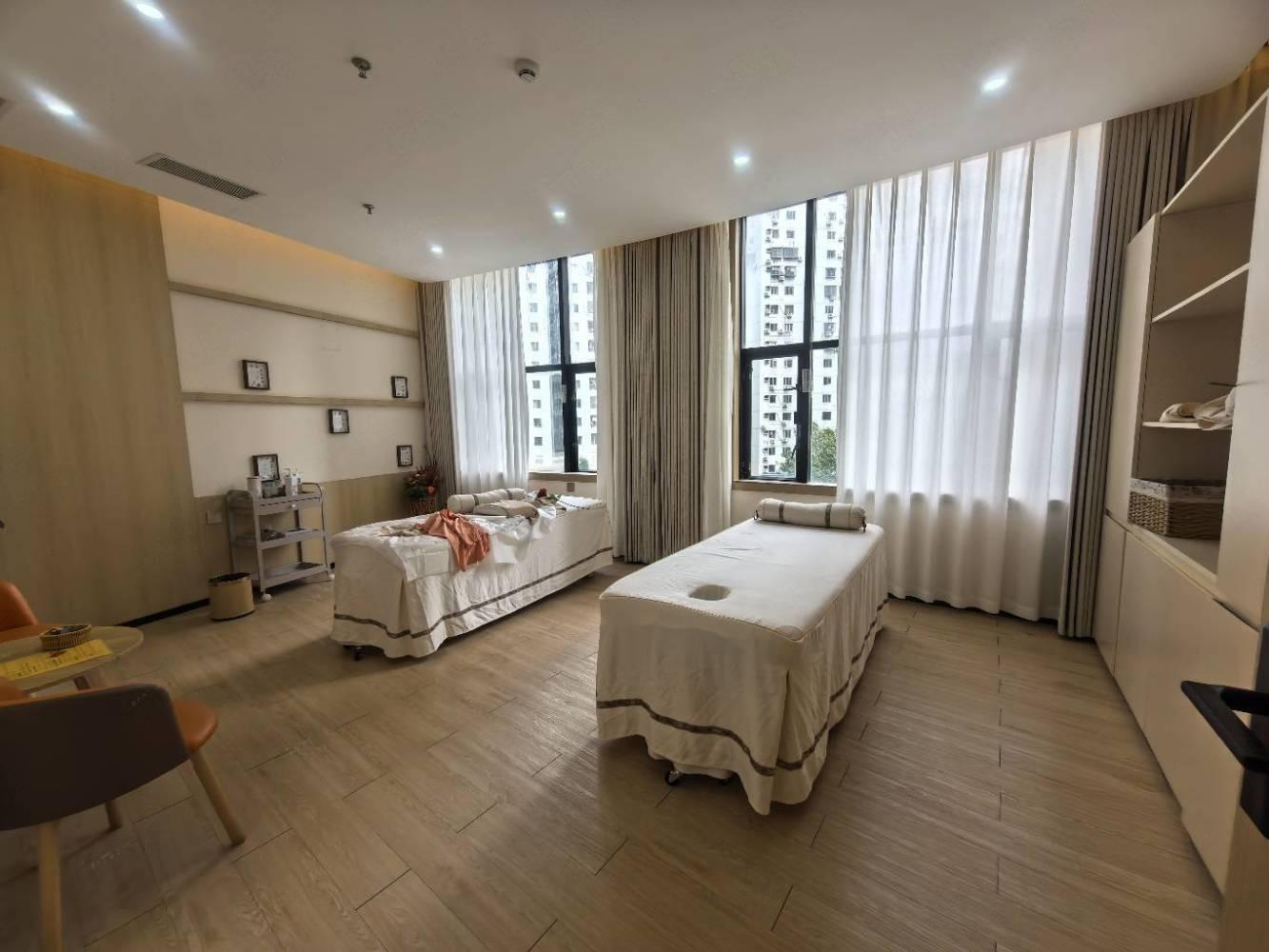 深圳岗厦北(地铁站)二手房房源图片