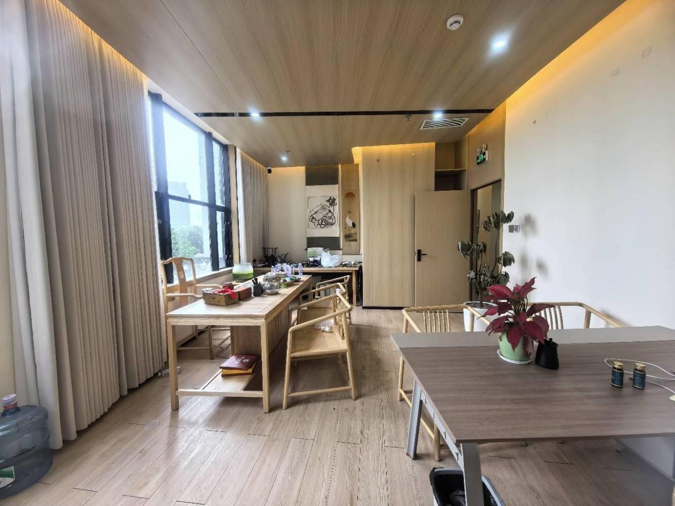 深圳岗厦北(地铁站)二手房房源图片