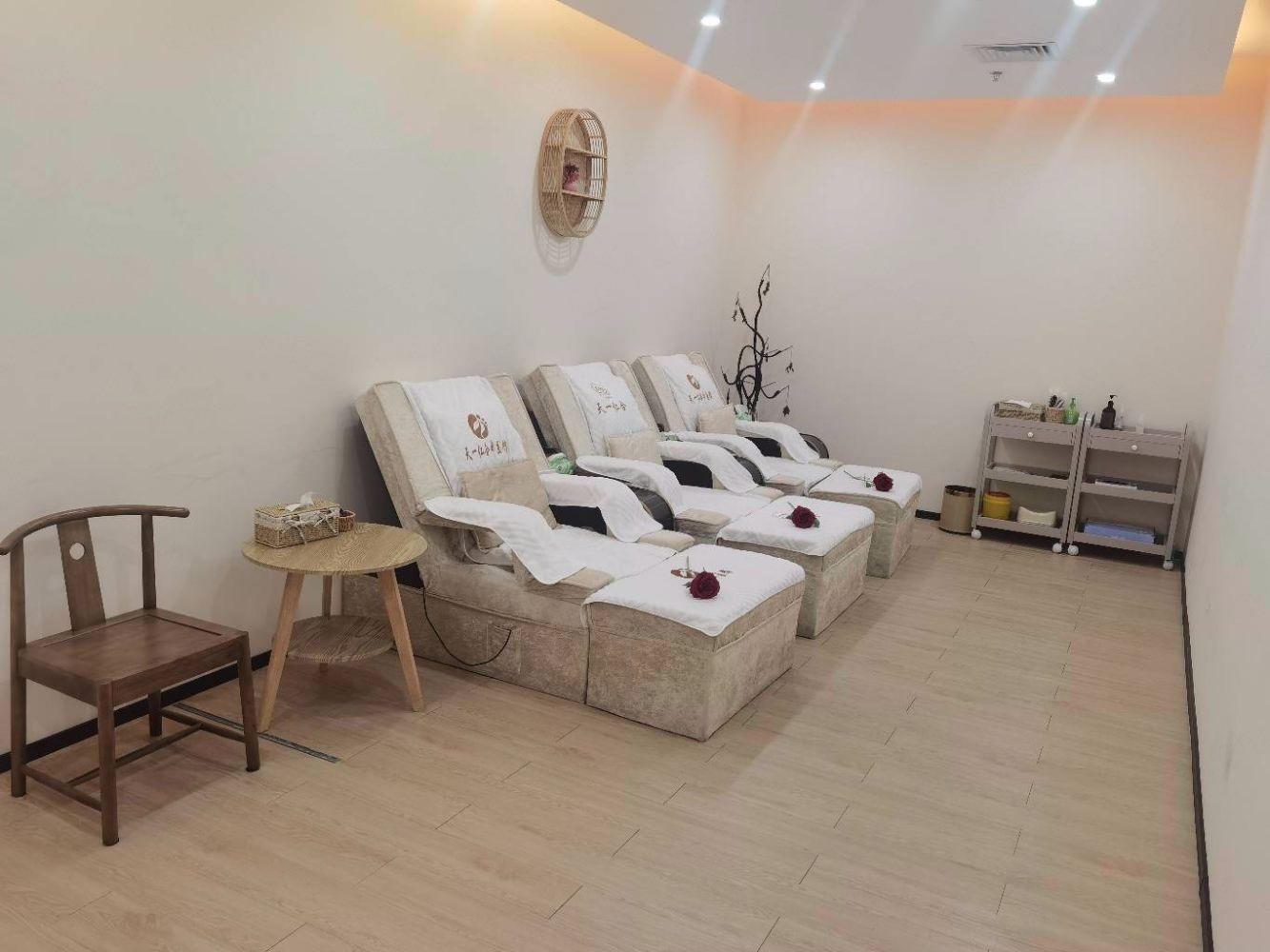 深圳岗厦北(地铁站)二手房房源图片