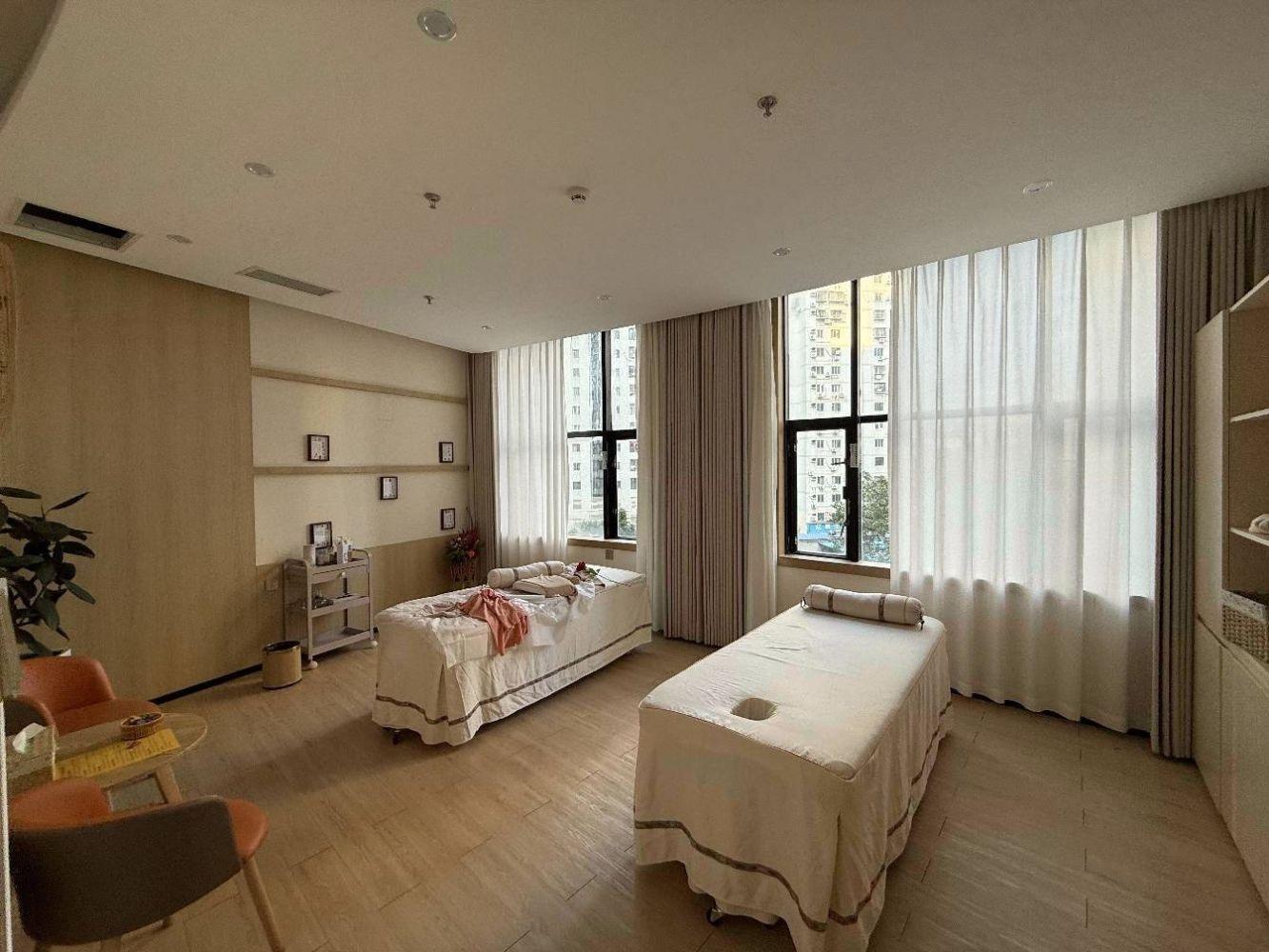 深圳岗厦北(地铁站)二手房房源图片