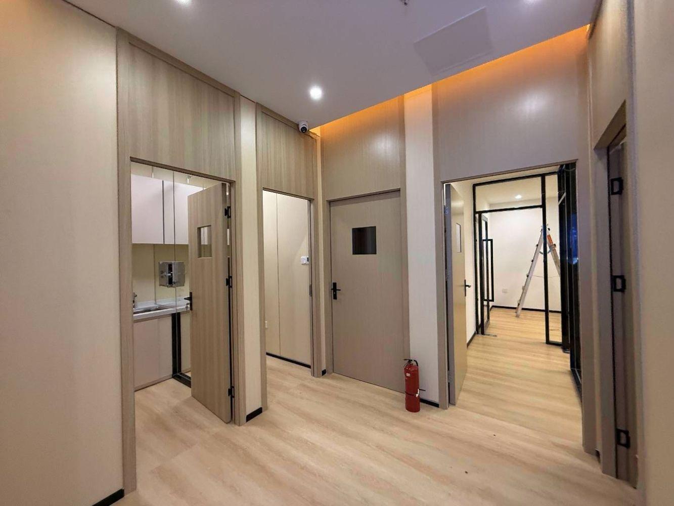 深圳岗厦北(地铁站)二手房房源图片