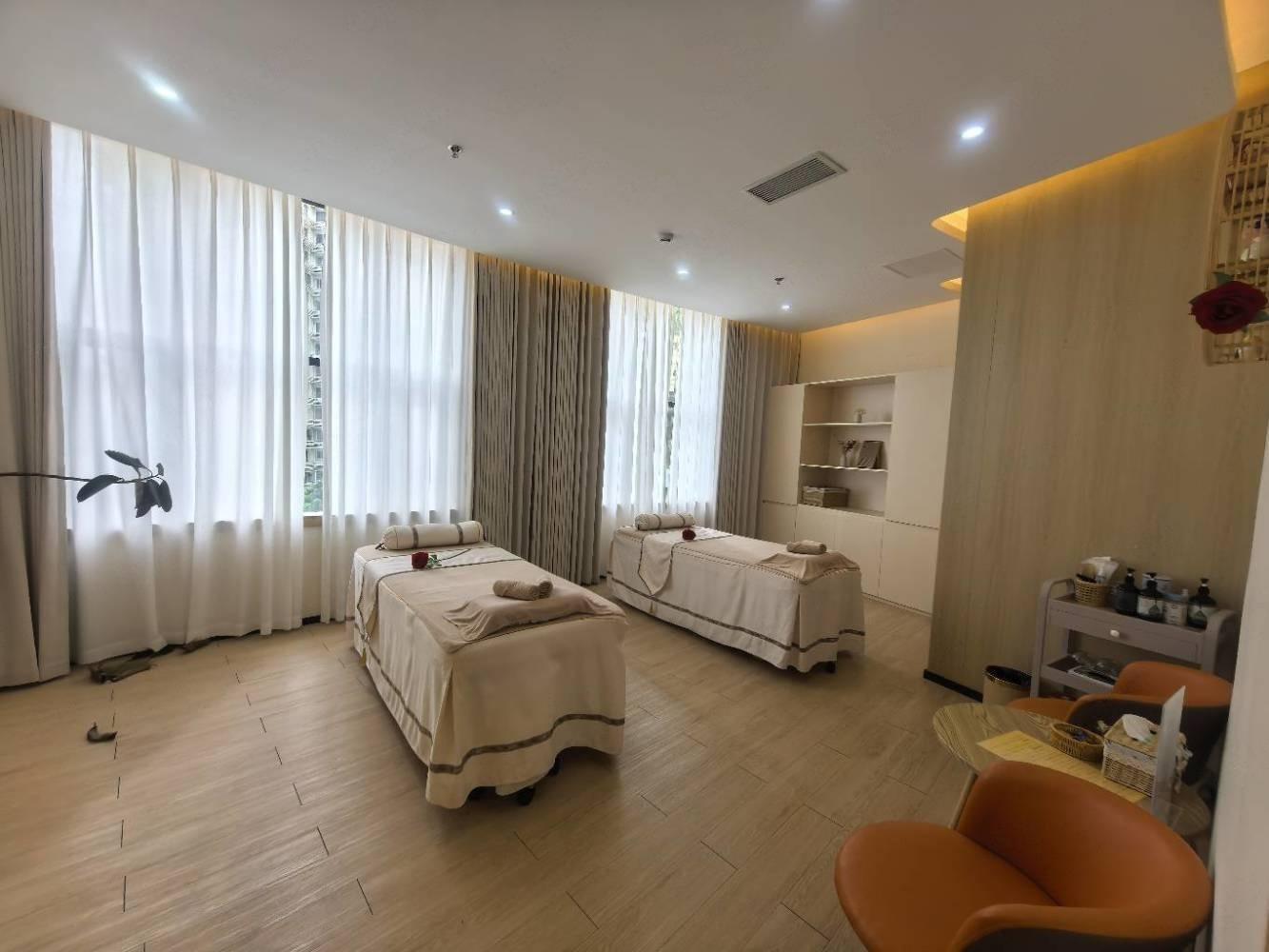 深圳岗厦北(地铁站)二手房房源图片