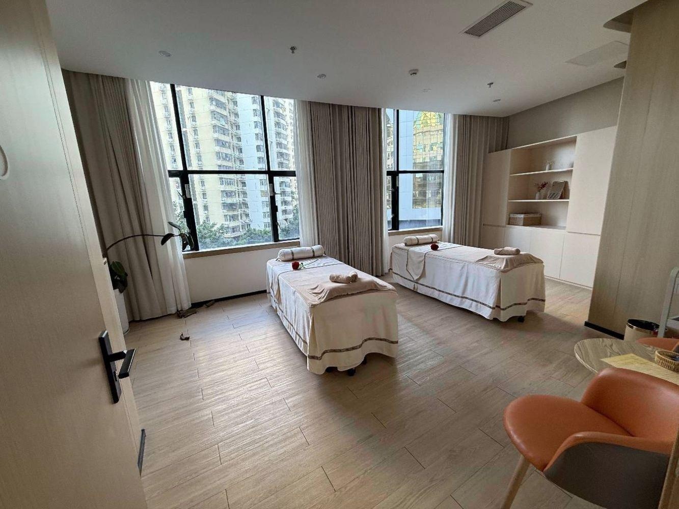 深圳岗厦北(地铁站)二手房房源图片