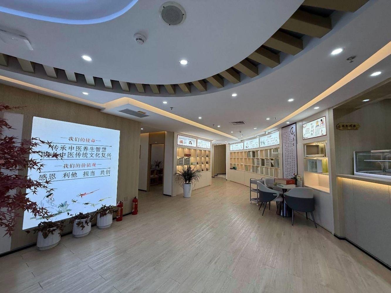 深圳岗厦北(地铁站)二手房房源图片