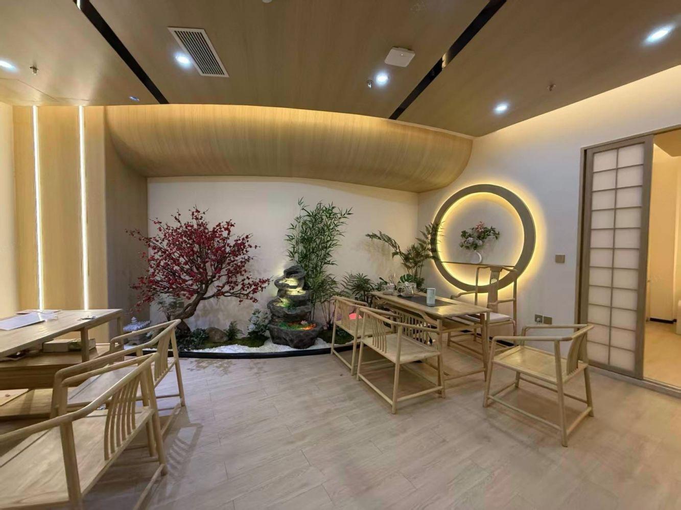 深圳岗厦北(地铁站)二手房房源图片