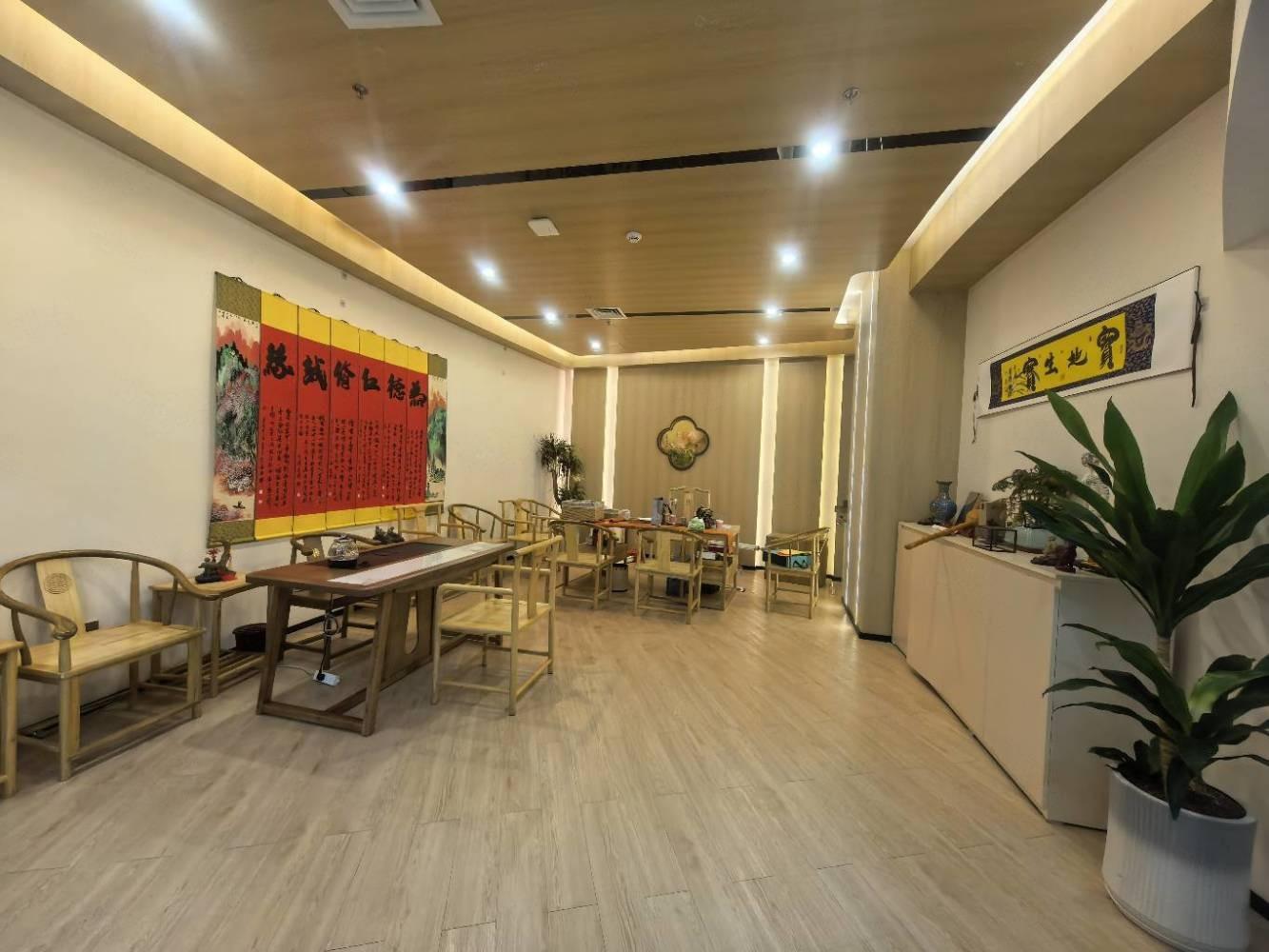 深圳岗厦北(地铁站)二手房房源图片