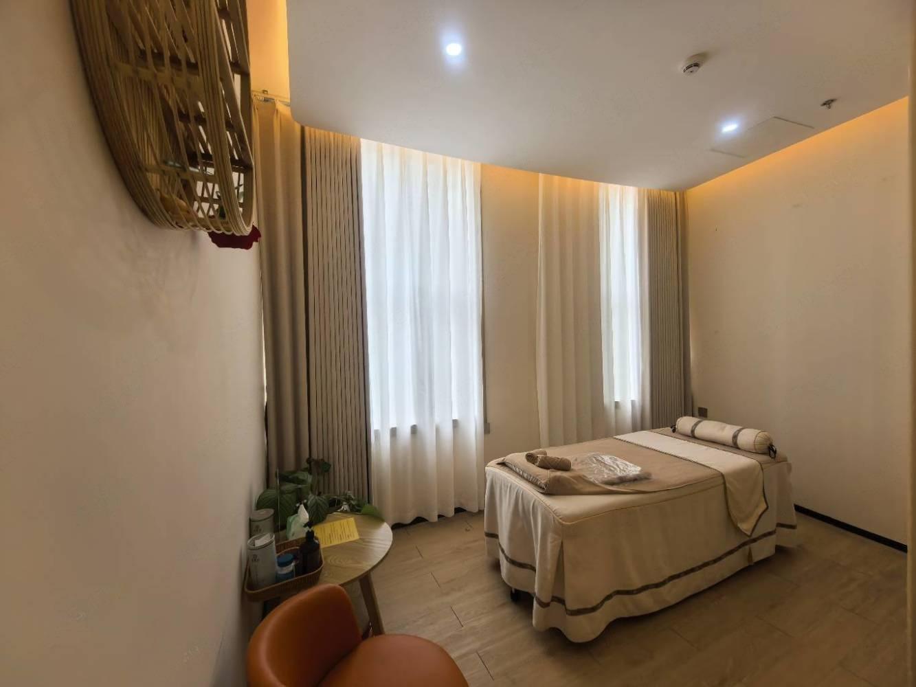 深圳岗厦北(地铁站)二手房房源图片