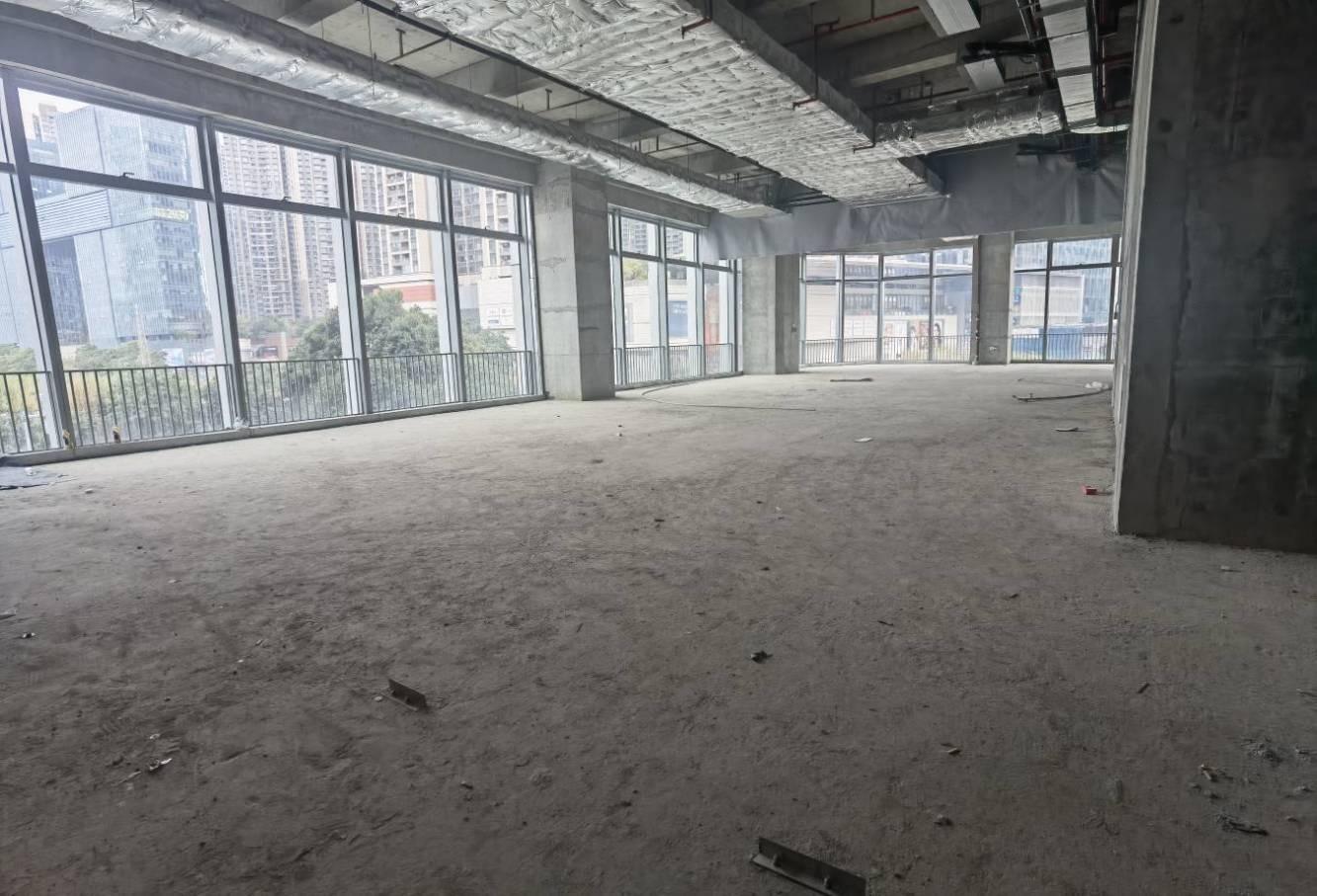 深圳壹方天地二手房房源图片