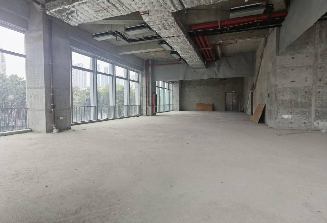 深圳壹方天地二手房房源图片