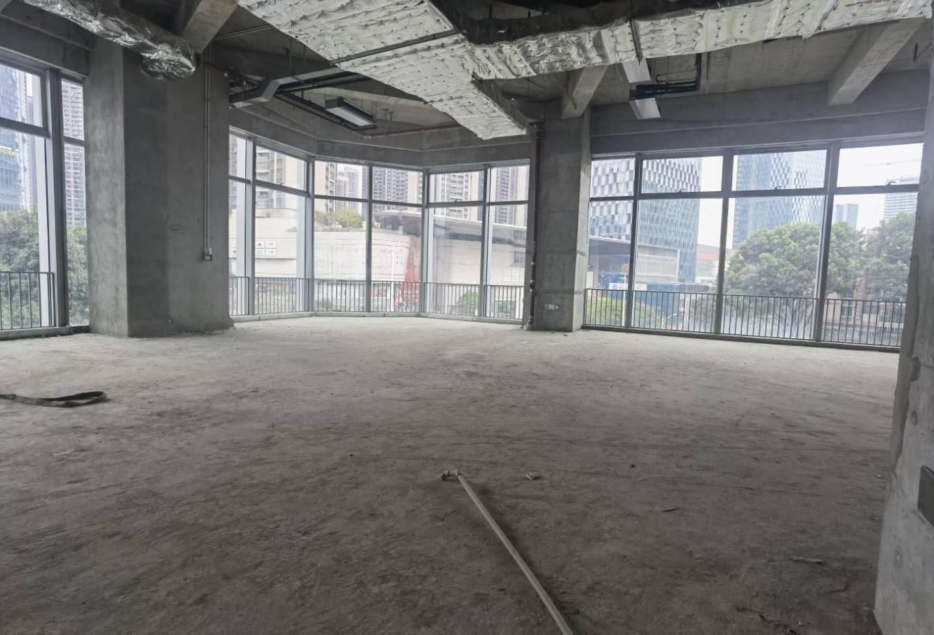 深圳壹方天地二手房房源图片