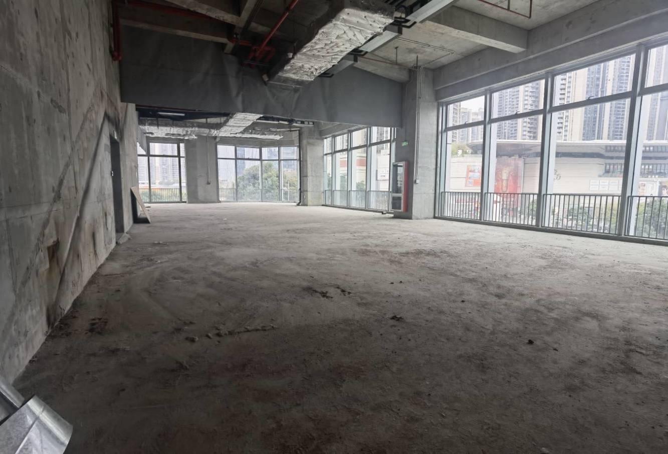 深圳壹方天地二手房房源图片