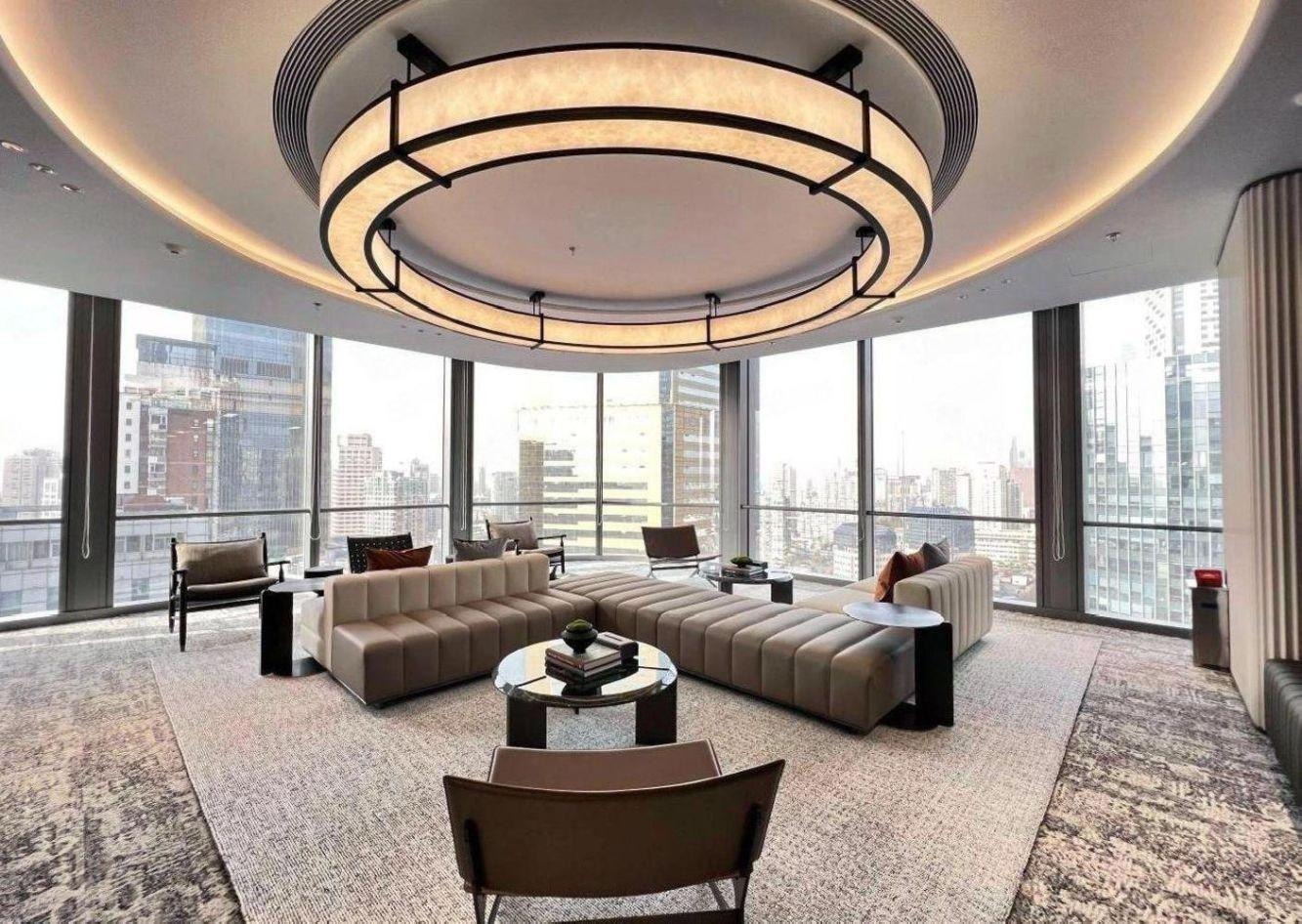 深圳前海嘉里中心二手房房源图片