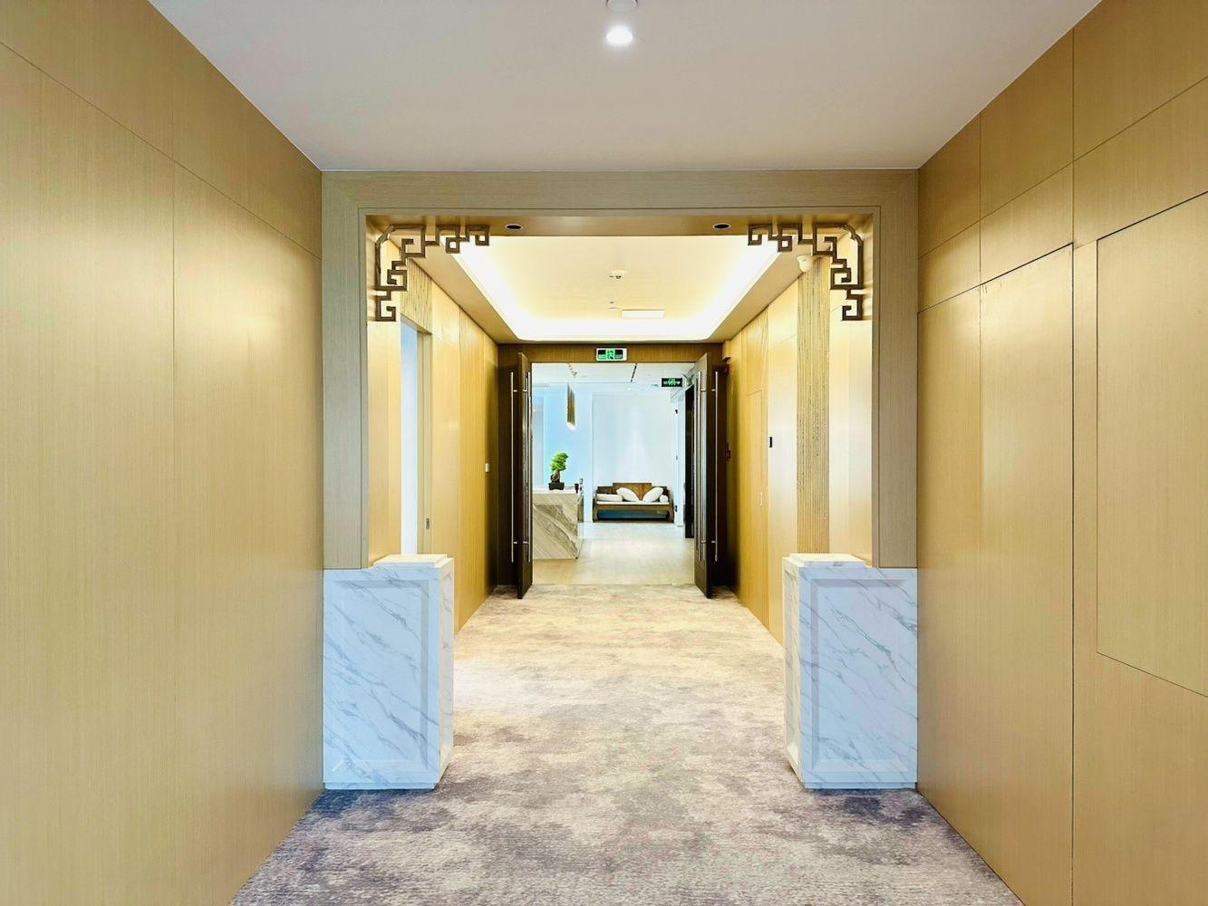 深圳前海周大福金融大厦二手房房源图片