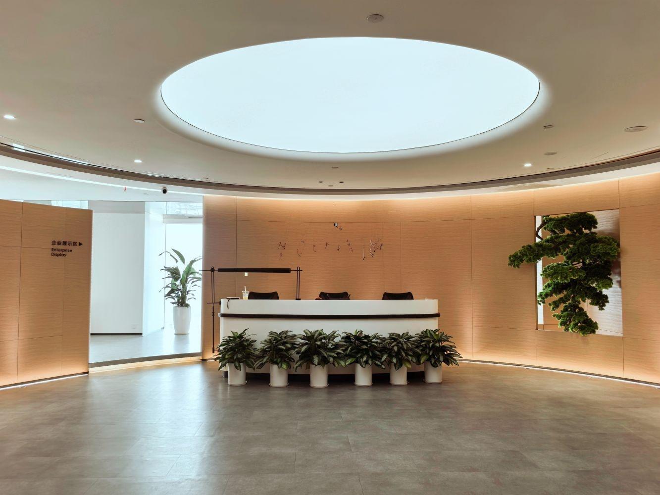 深圳中洲湾二手房房源图片