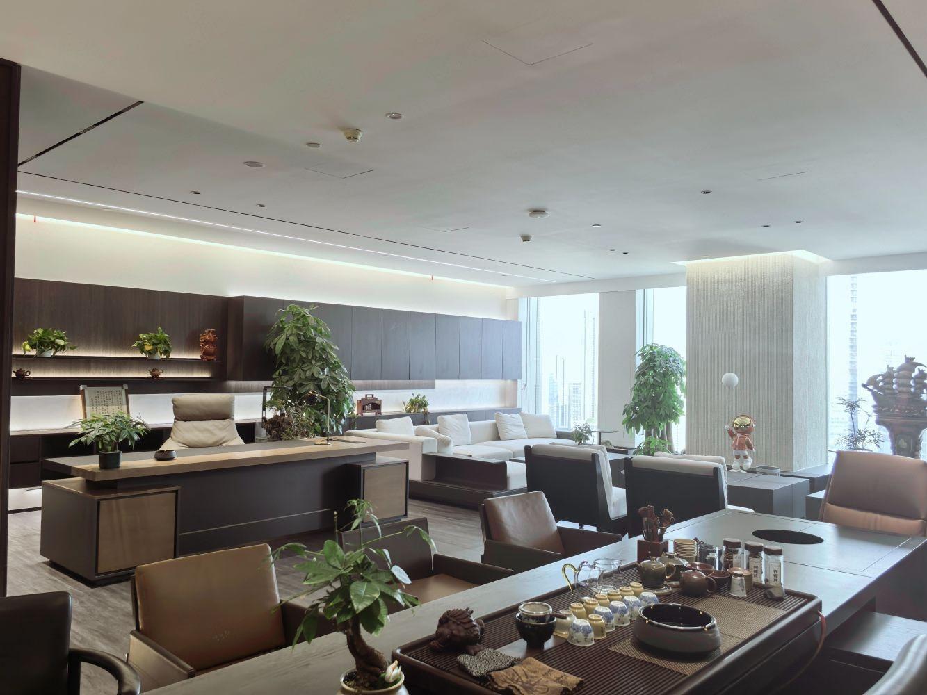 深圳中洲湾二手房房源图片