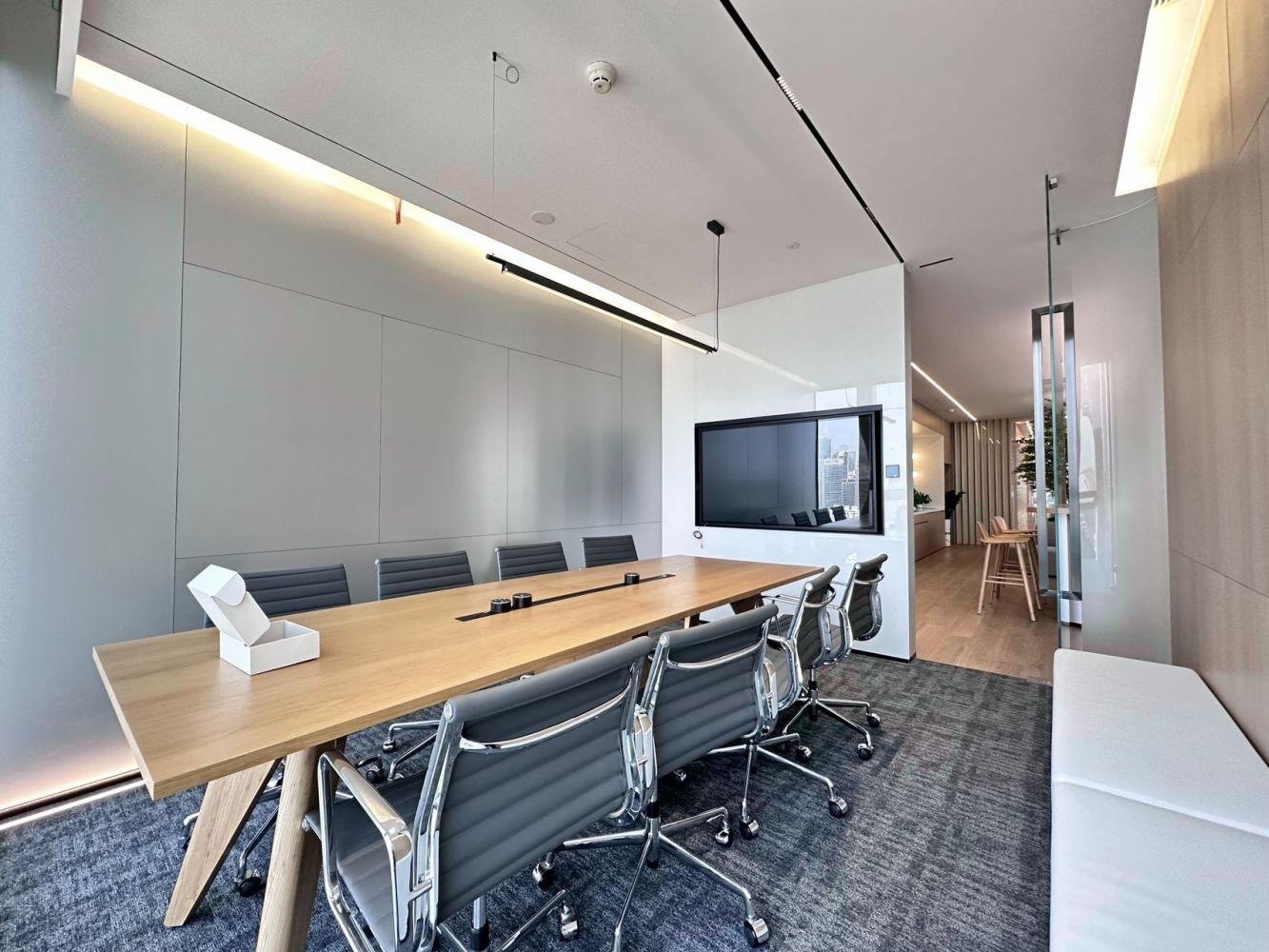 深圳中洲湾二手房房源图片