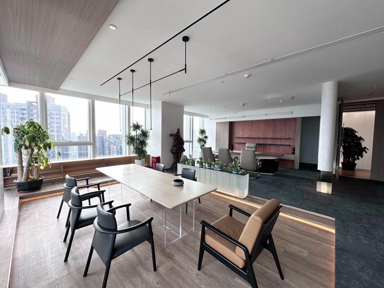 深圳中洲湾二手房房源图片