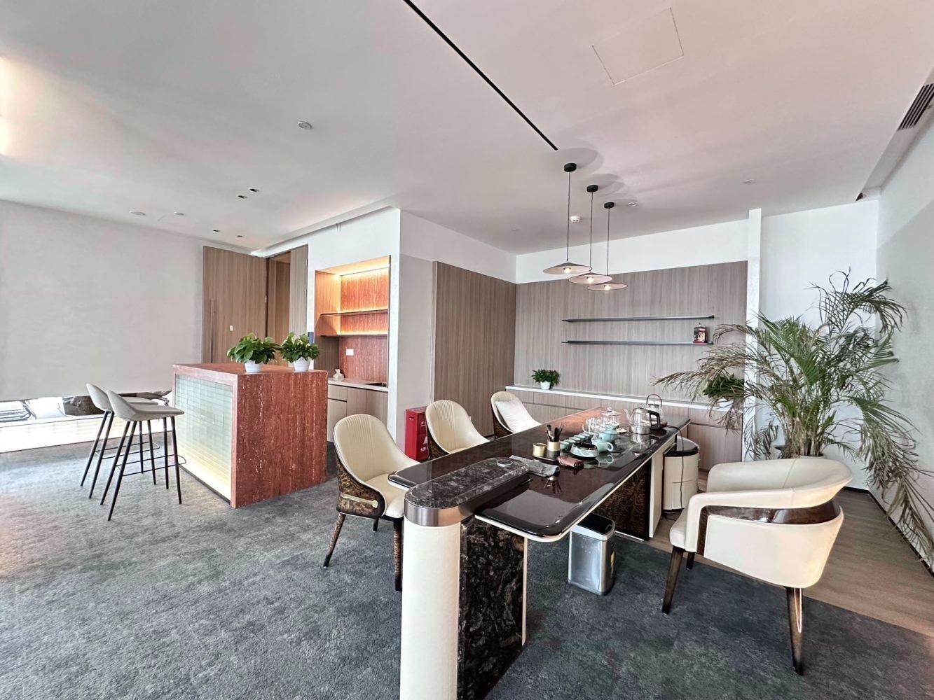 深圳中洲湾二手房房源图片