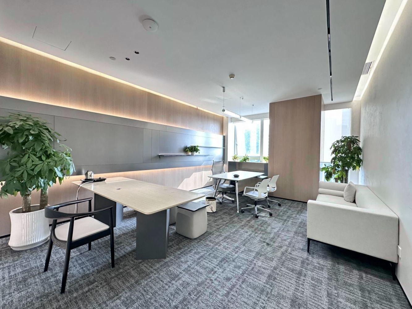 深圳中洲湾二手房房源图片