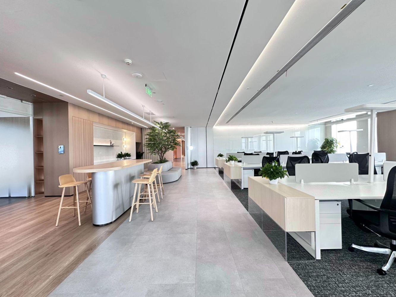 深圳中洲湾二手房房源图片