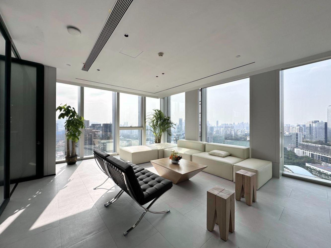 深圳中洲湾二手房房源图片