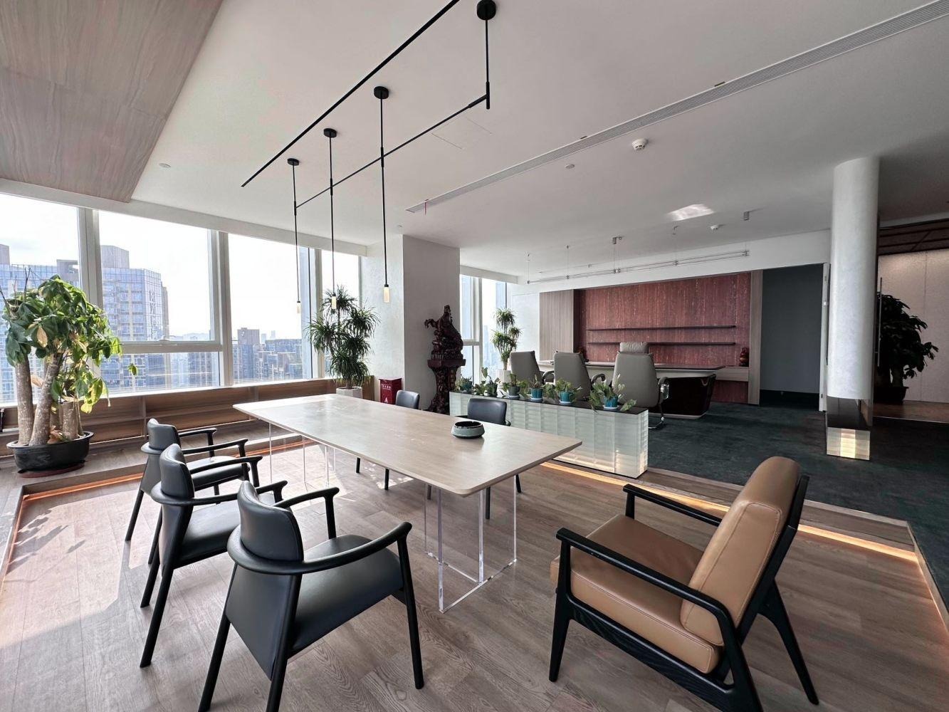 深圳中洲湾二手房房源图片