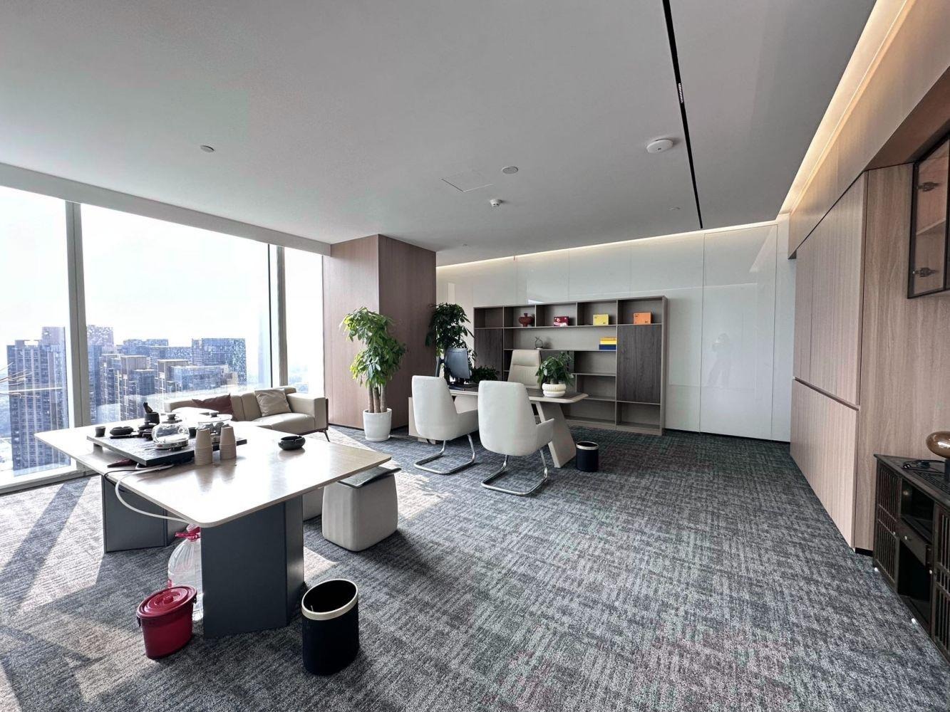 深圳中洲湾二手房房源图片