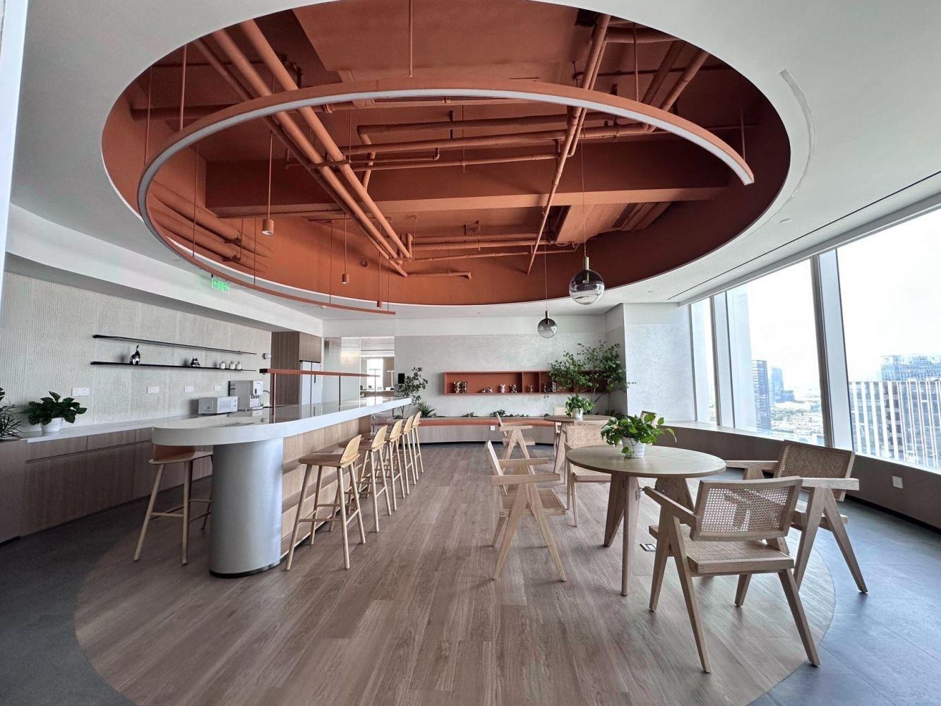 深圳中洲湾二手房房源图片