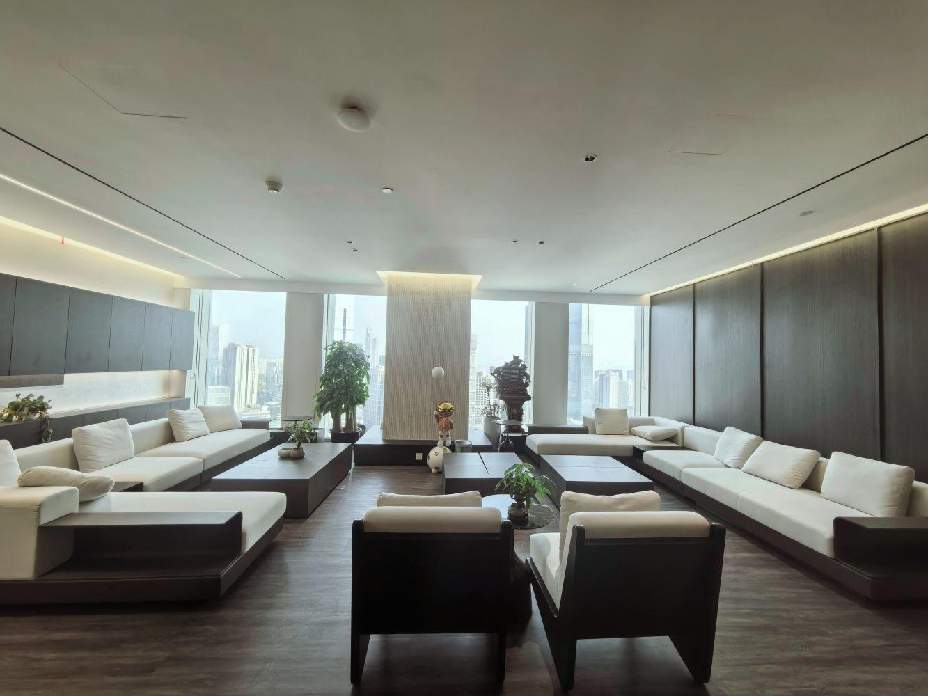 深圳中洲湾二手房房源图片