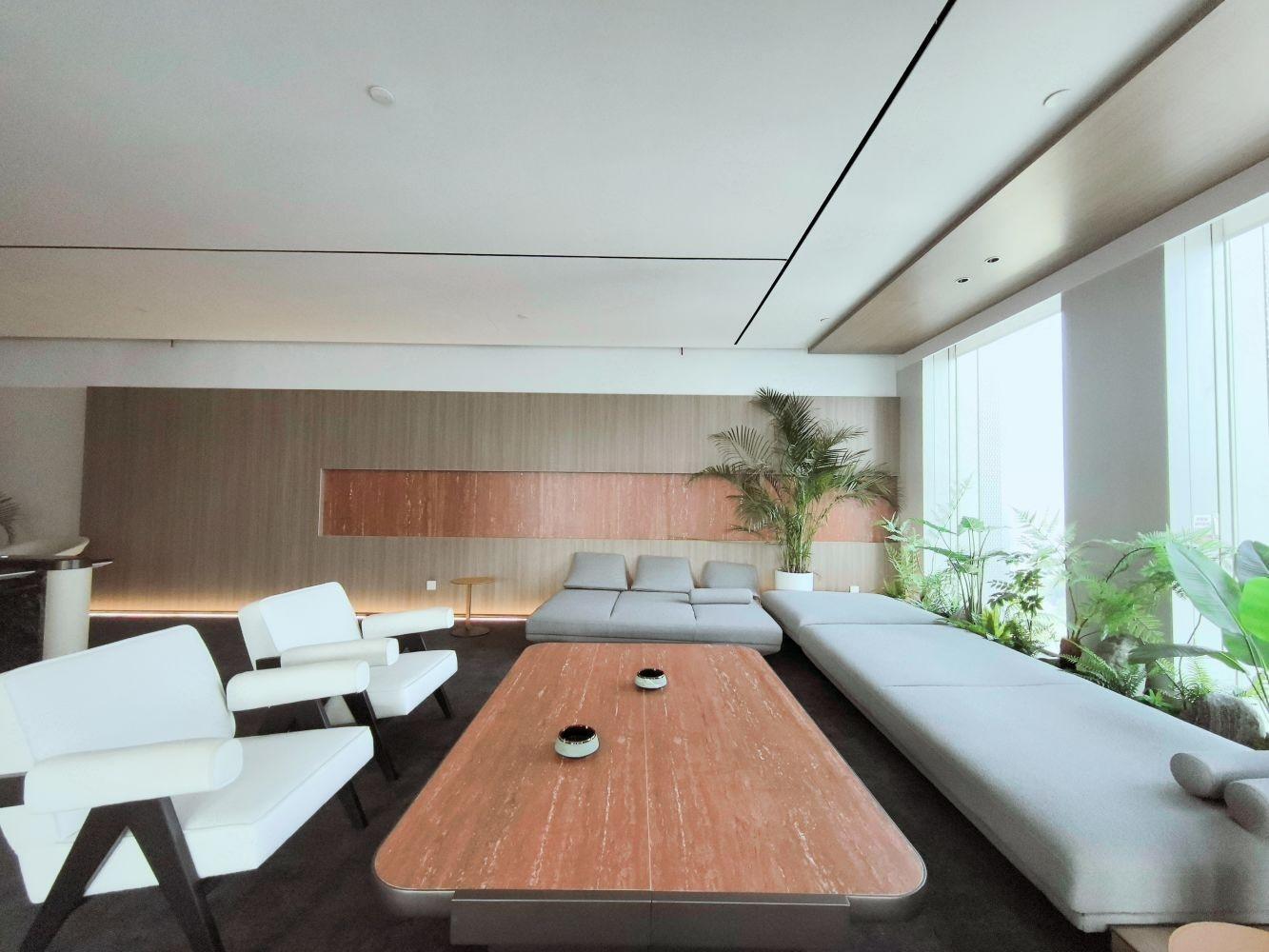 深圳中洲湾二手房房源图片