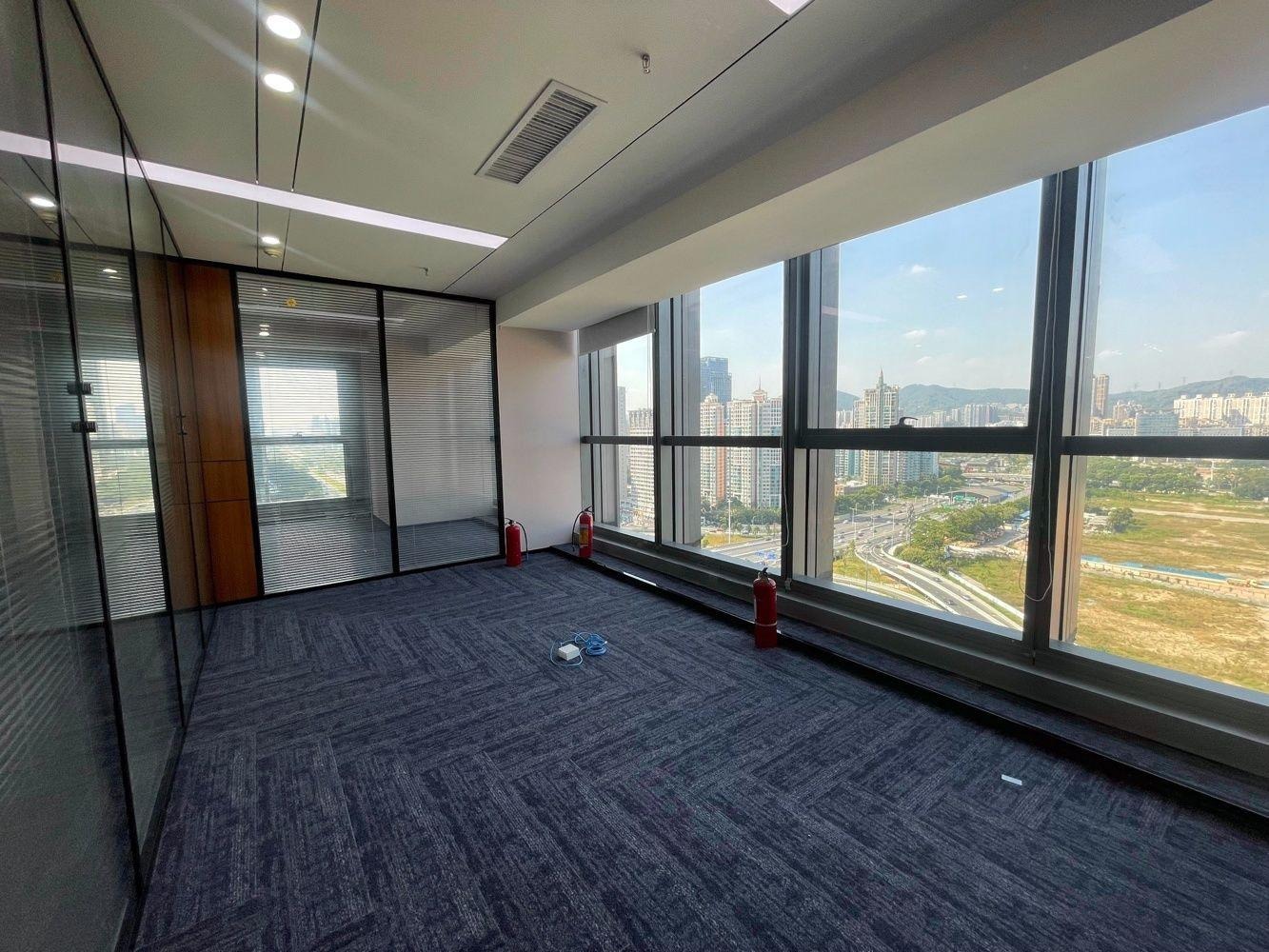 深圳创建大厦二手房房源图片