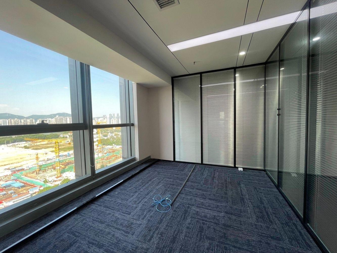 深圳创建大厦二手房房源图片