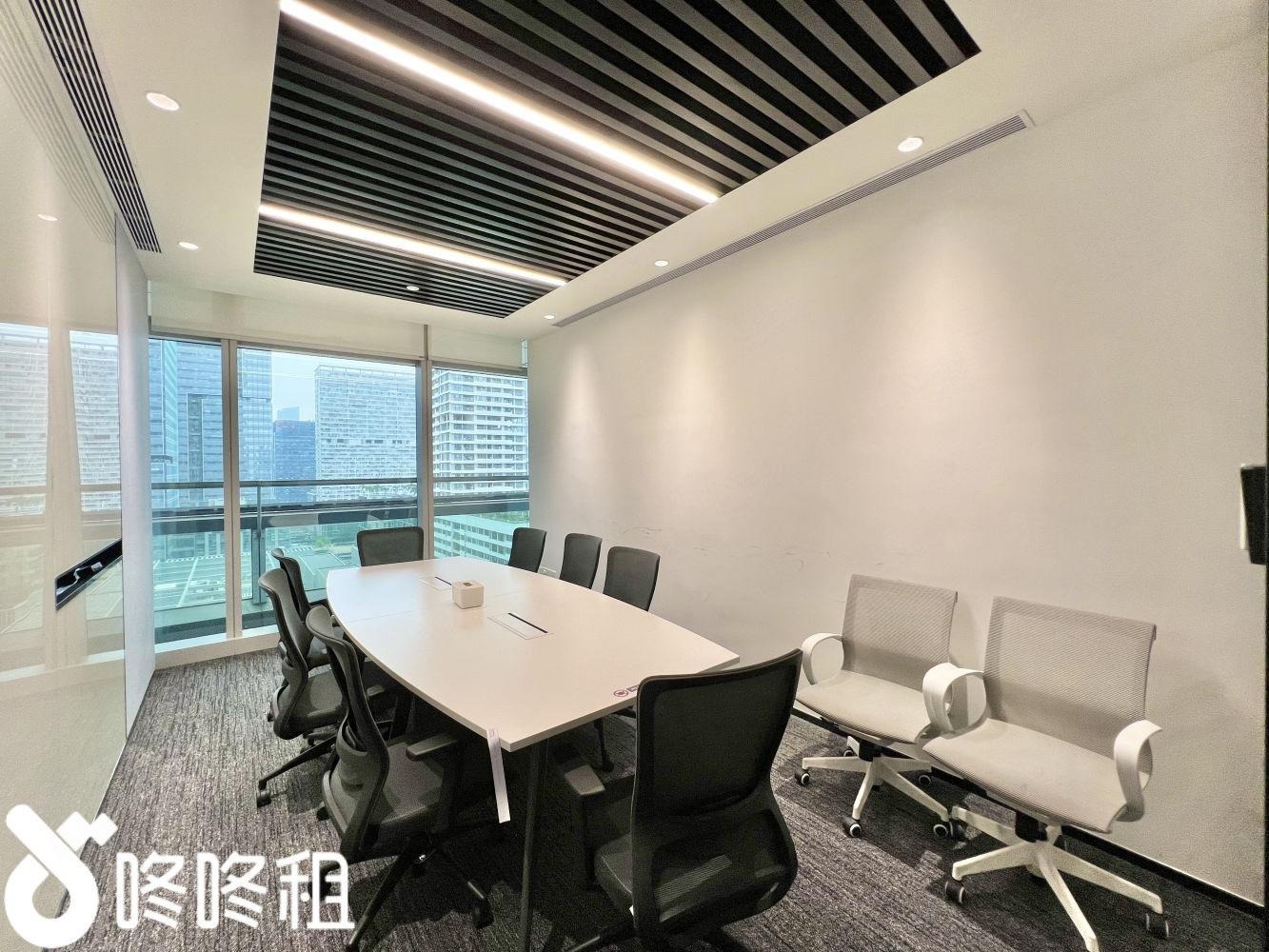 深圳前海交易广场二手房房源图片