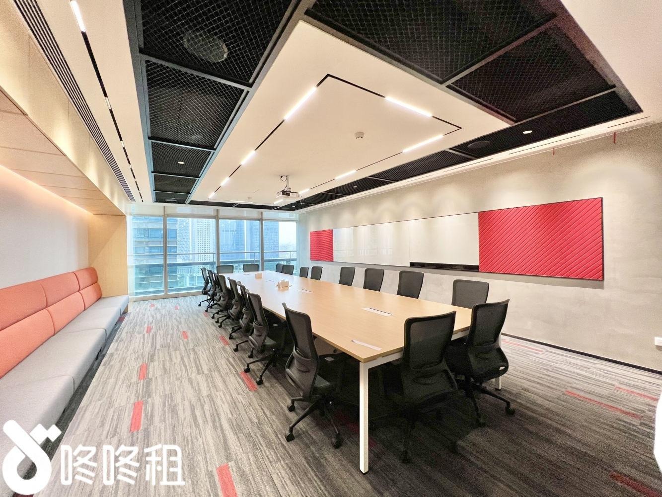 深圳前海交易广场二手房房源图片