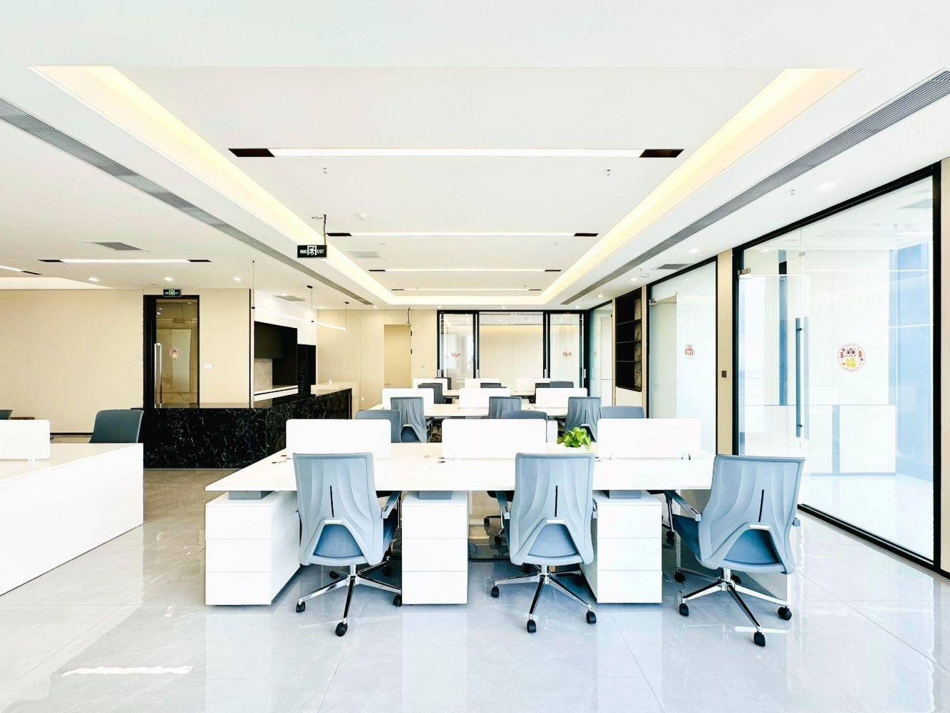 深圳前海金融中心二手房房源图片