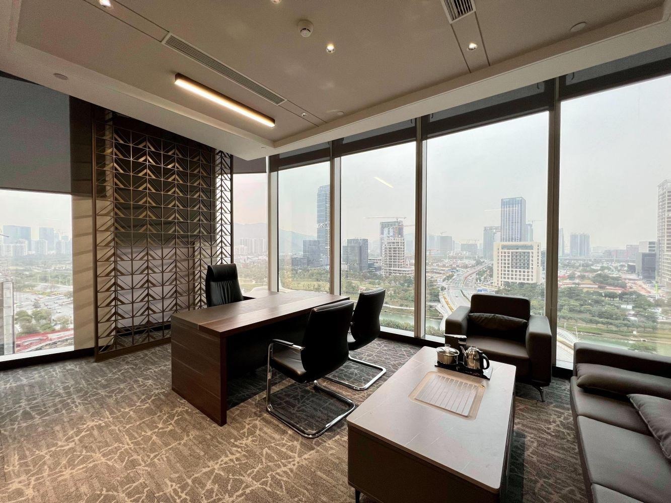 深圳弘毅大厦二手房房源图片