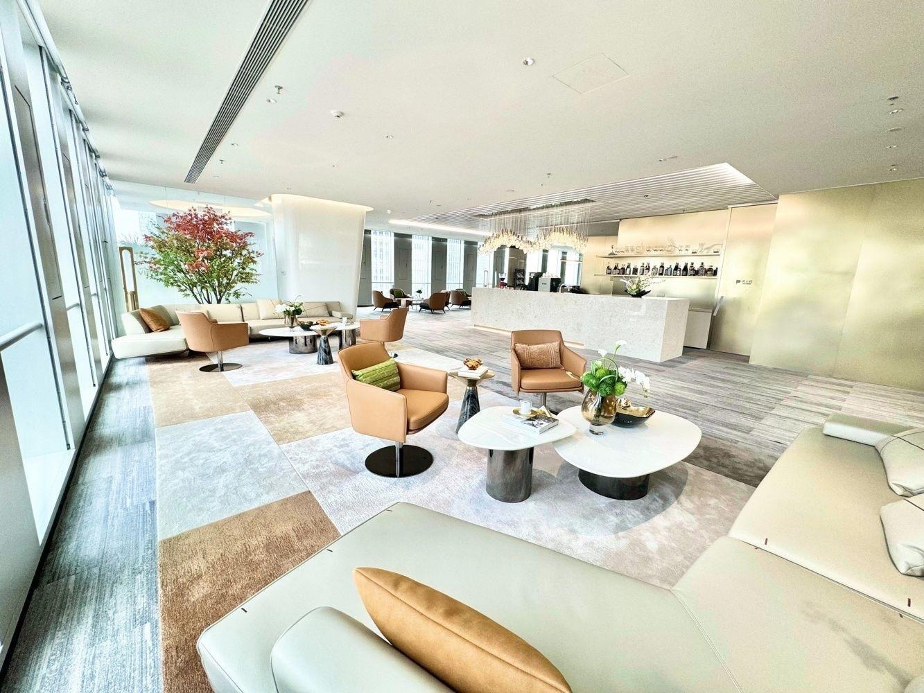 深圳华强金融大厦二手房房源图片