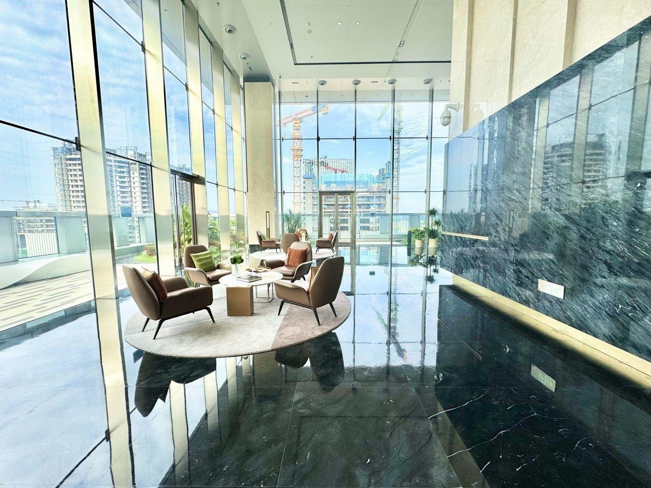 深圳华强金融大厦二手房房源图片