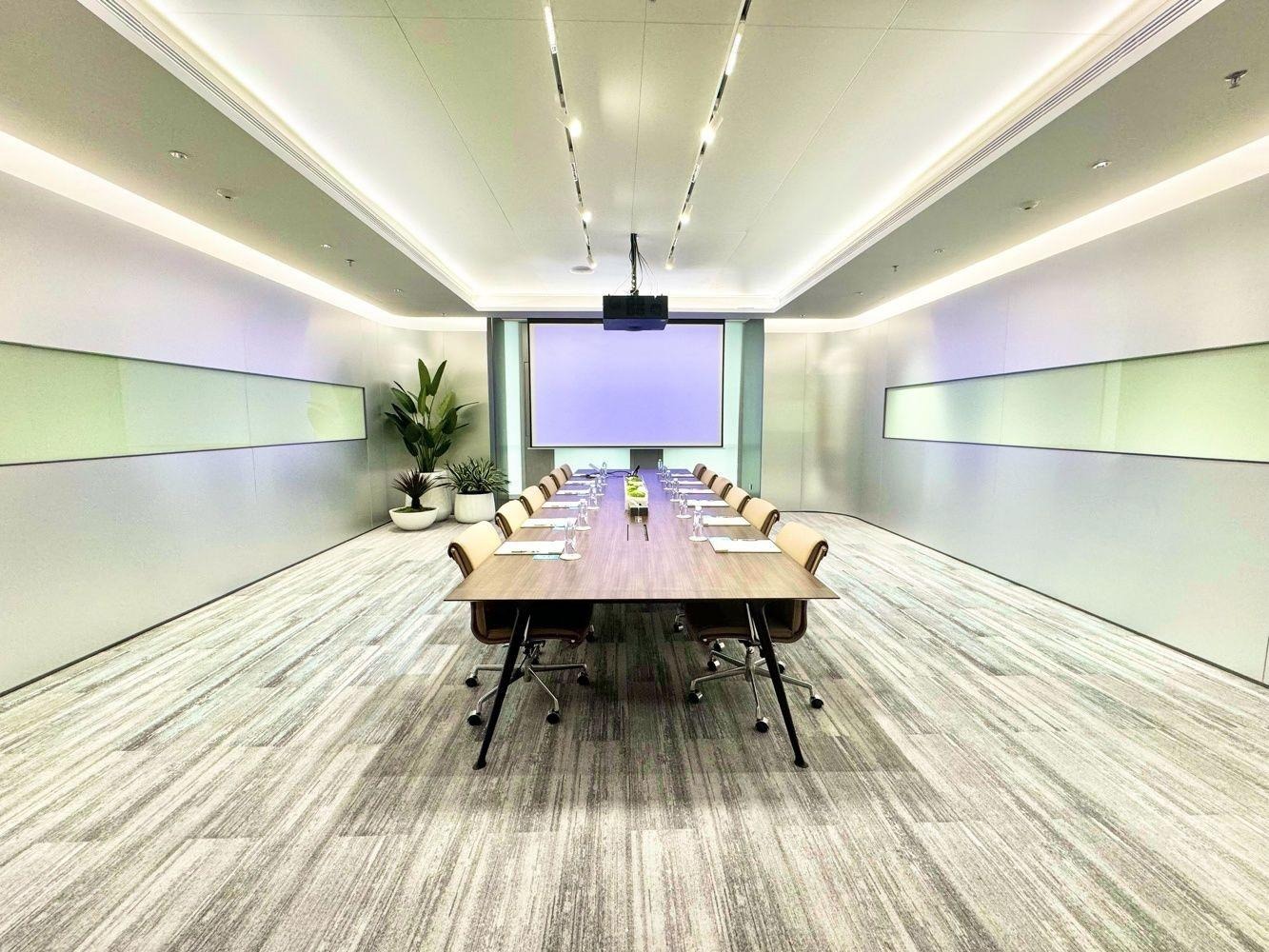 深圳华强金融大厦二手房房源图片