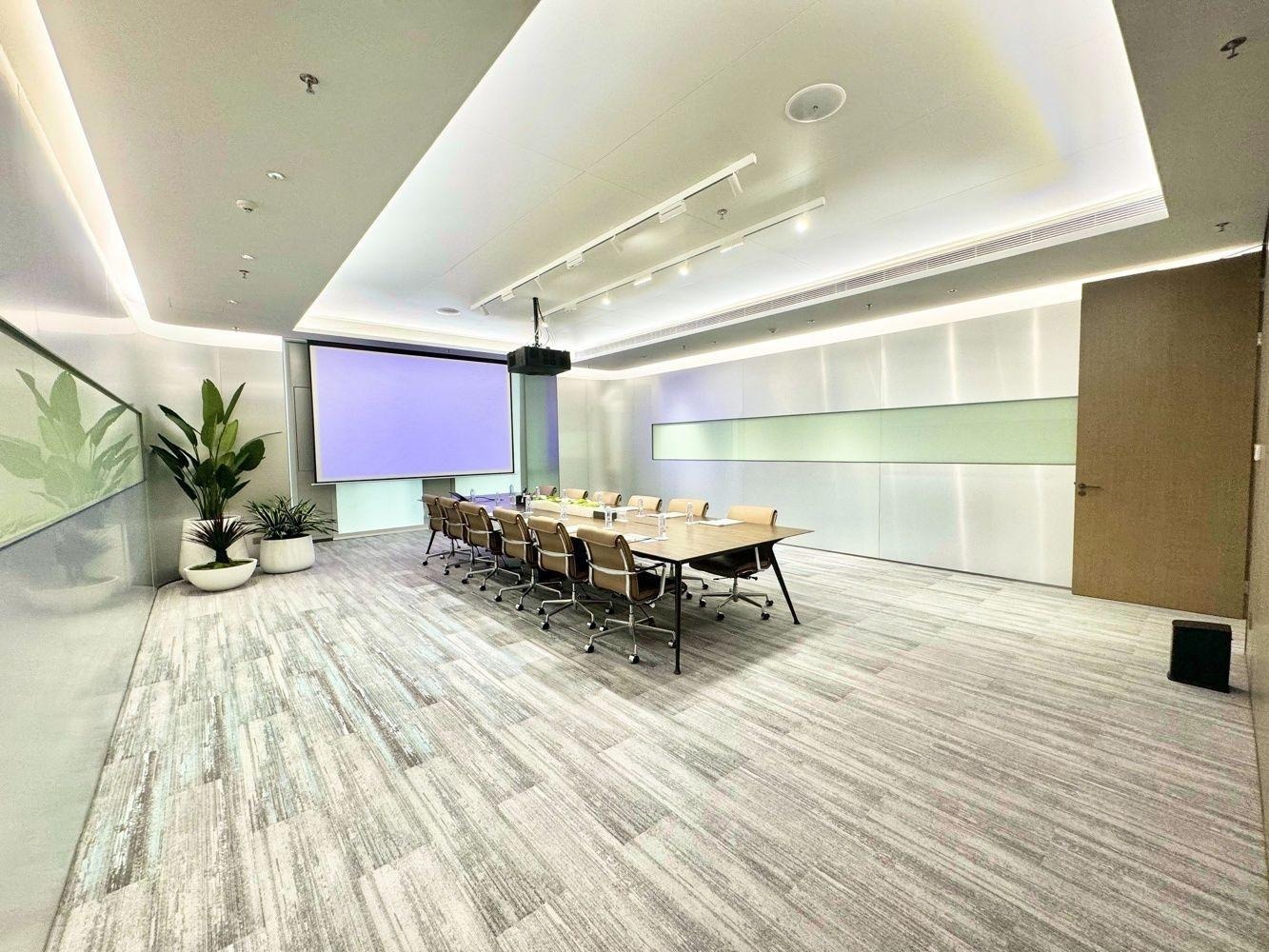 深圳华强金融大厦二手房房源图片