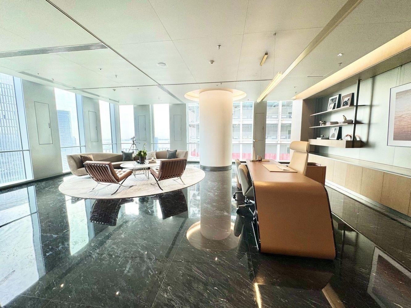 深圳华强金融大厦二手房房源图片