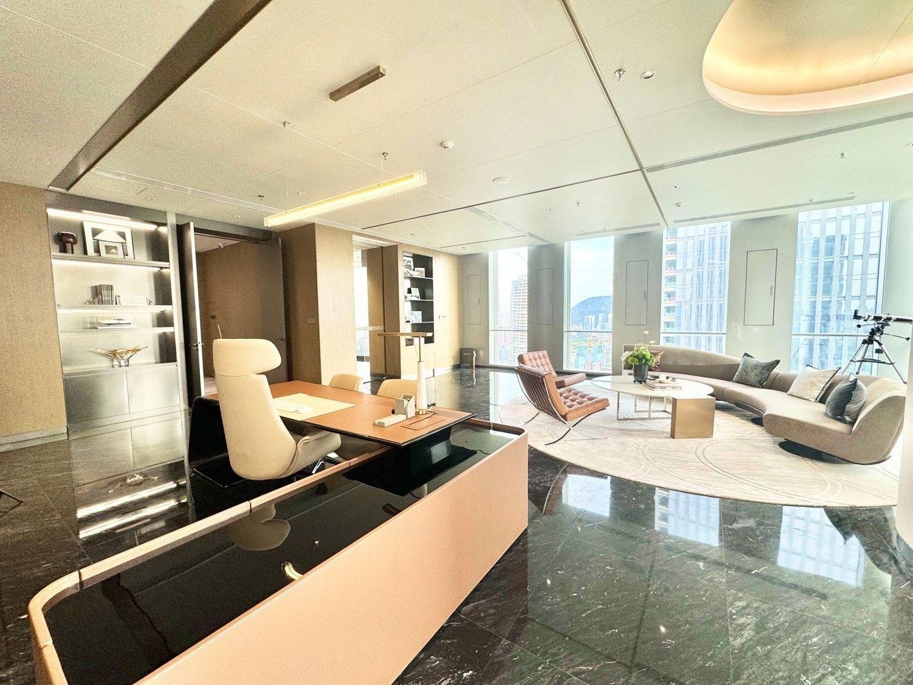 深圳华强金融大厦二手房房源图片