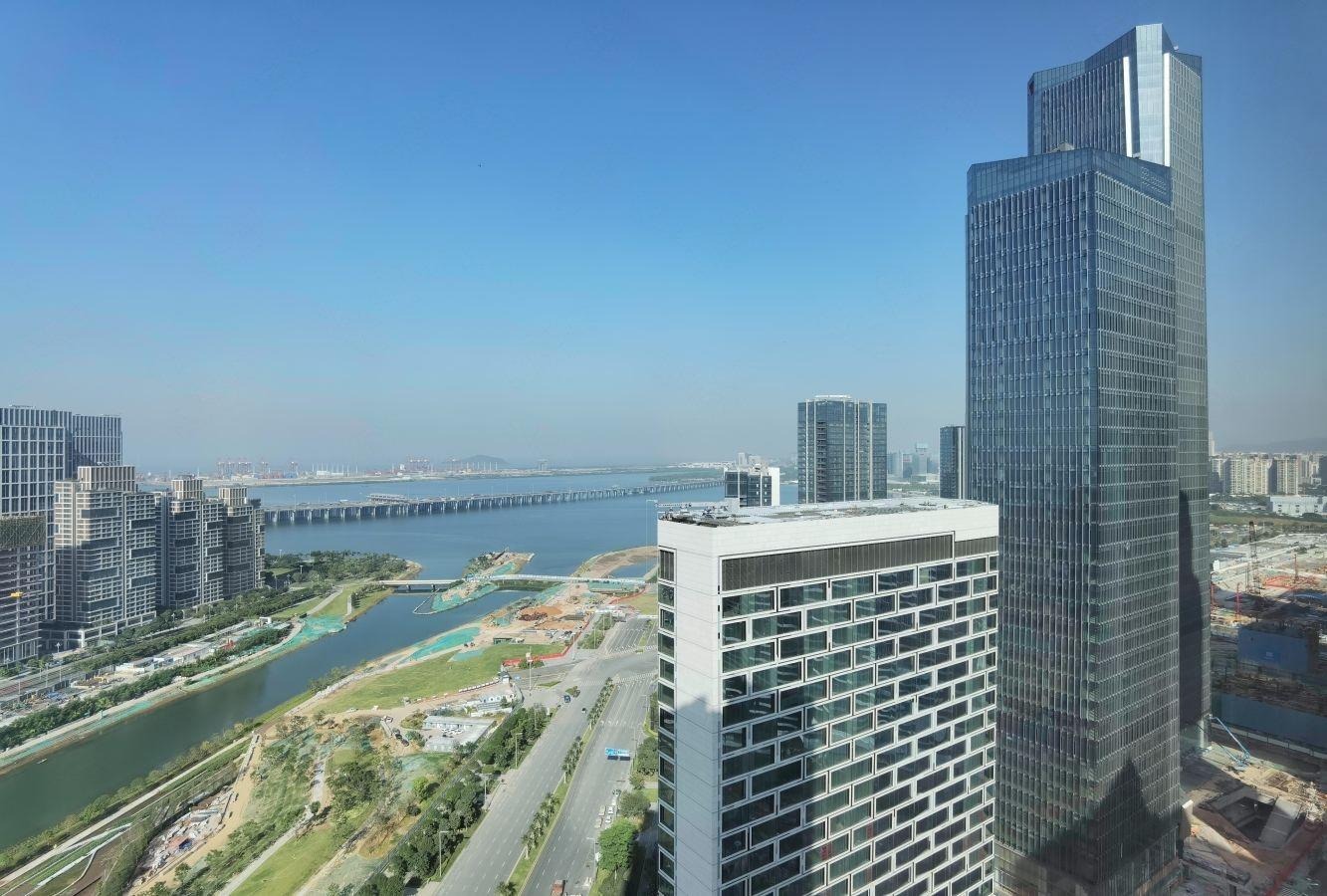 深圳弘毅大厦二手房房源图片